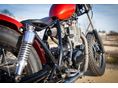 YAMAHA SR 400 1987 - 4