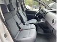 CITROEN BERLINGO 2012/8 - 9