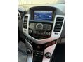 CHEVROLET CRUZE 2013/11 - 10