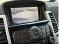 CHEVROLET CRUZE 2013/11 - 12