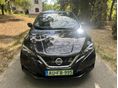 NISSAN LEAF 2021/6 - 2
