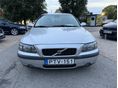 VOLVO S60 2003 - 2