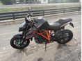 KTM 1290 SUPER DUKE R 