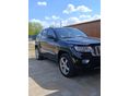 JEEP GRAND CHEROKEE 3.0 V6 CRD Overland Summit (Automata)