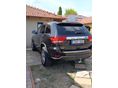 JEEP GRAND CHEROKEE 2012/6 - 2