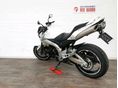 SUZUKI GSR 600 2010 - 4