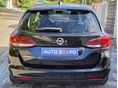 OPEL ASTRA K 2016/6 - 7