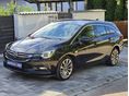 OPEL ASTRA K 2016/6 - 1