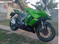 KAWASAKI Z 1000 SX 