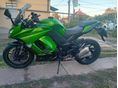 KAWASAKI Z 1000 SX 2014/5 - 3