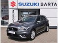 SUZUKI SX4 S-CROSS 1.4T GL+ 1.TULAJDONOSTÓL+SÉRÜLÉSMENTES+GARANTÁLT KM