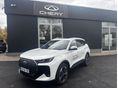 CHERY TIGGO 7 1.5 T-DGI HEV Luxury DHT 7év/150.000km garancia