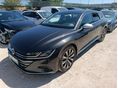 VOLKSWAGEN ARTEON Shooting Brake 2.0 TDI SCR Elegance DSG Magyar. Áfás. Vezetett Szervizkönyv