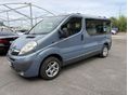 OPEL VIVARO 2.0 CDTI L1H1 2.9t TOLATÓKAMERA.NAVIGÁCIÓ.VONÓHOROG.MAGYARORSZÁGI.16ZOLL