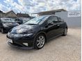 HONDA CIVIC 2008/7 - 1