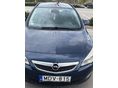 OPEL ASTRA J Sports Tourer 1.7 CDTI Start-Stop Enjoy