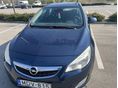 OPEL ASTRA J 2012/6 - 2