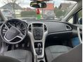 OPEL ASTRA J 2012/6 - 5
