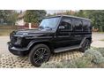 MERCEDES-BENZ G 400 d 9G-Tronic TELJES AMG KÜLSŐ BELSŐ + NIGHT PACKET