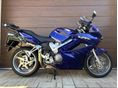 HONDA VFR 800 RC46