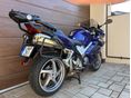 HONDA VFR 800 2005/6 - 3