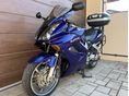 HONDA VFR 800 2005/6 - 4