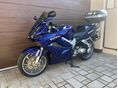HONDA VFR 800 2005/6 - 9