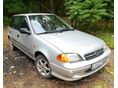 SUZUKI SWIFT 1.3 16V GLX Cool III.