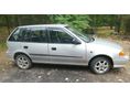 SUZUKI SWIFT 2002 - 2