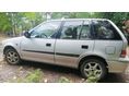 SUZUKI SWIFT 2002 - 3