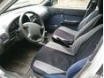 SUZUKI SWIFT 2002 - 4