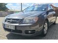 KIA CERATO 2006/6 - 1