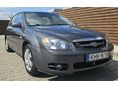 KIA CERATO 2006/6 - 3