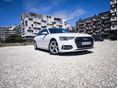 AUDI A6 40 TDI Design quattro S-tronic S-line. Álló fűtés. Sport futómű