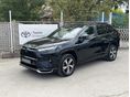 TOYOTA RAV 4 Rav4 2.5 Plug-in Hybrid Selection AWD e-CVT 2022 - led - kamera - radar - ülésfűtés - kormányfűtés - horog