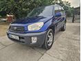 TOYOTA RAV 4 Rav4 1.8 4x2