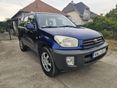 TOYOTA RAV 4 2003/12 - 2