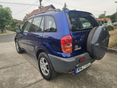 TOYOTA RAV 4 2003/12 - 4