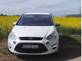 FORD S-MAX 2.0 EcoBoost Titanium PowerShift