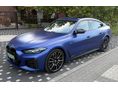BMW I4 M50 Gyári fényezés. Carbon csomag. 360. Head Up. FULL