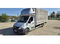 RENAULT MASTER 2.3 dCi 165 L2P3 3,5t Pack Comfort