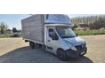 RENAULT MASTER 2016/5 - 2
