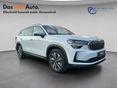 SKODA KODIAQ 2026/6 - 2