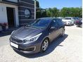 KIA CEE'D 2018/4 - 1