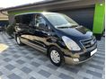 HYUNDAI H-1 STAREX 174.000km---Hosszított---8 fős---Tetőklíma-Tolatókamera