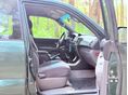 TOYOTA LAND CRUISER 2008/10 - 10