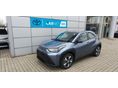 TOYOTA AYGO 2026/4 - 1