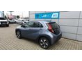 TOYOTA AYGO 2026/4 - 2