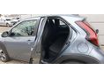 TOYOTA AYGO 2026/4 - 4