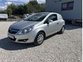 OPEL CORSA Van 1.3 CDTI